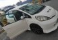 Sell White 2012 Honda Jazz in Antipolo-5