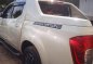 White Nissan Navara 2017 for sale in Taguig-2