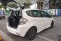 Sell White 2012 Honda Jazz in Antipolo-7