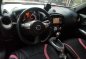 Red Nissan Juke 2018 for sale in Pasay-5