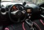 Red Nissan Juke 2018 for sale in Pasay-2