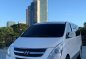 Selling White Hyundai Grand Starex 2012 in General Mariano Alvarez-2