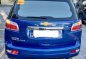 Selling Blue Chevrolet Trailblazer 2019 in Arayat-3