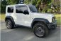 Sell White 2021 Suzuki Jimny in Taguig-1