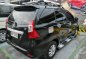 Black Toyota Avanza 2017 for sale in Parañaque-2