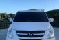 Selling White Hyundai Grand Starex 2012 in General Mariano Alvarez-1
