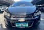 Black Chevrolet Sonic 2013 for sale in Automatic-0