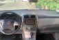 Silver Toyota Corolla Altis 2008 for sale in Carmona-6