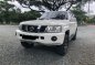 Selling White Nissan Patrol Super Safari 2011 in Quezon-8