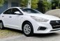 Selling White Hyundai Accent 2019 in Parañaque-2