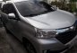 Sell Silver 2017 Toyota Avanza in Santa Rosa-4