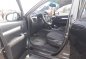 Black Toyota Hilux 2017 for sale in Automatic-7