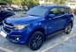 Selling Blue Chevrolet Trailblazer 2019 in Arayat-0