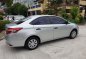 Silver Toyota Vios 2016 for sale in Pasig-4