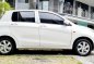 White Suzuki Celerio 2019 for sale in Pasig -3