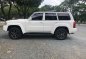 Selling White Nissan Patrol Super Safari 2011 in Quezon-1