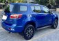 Selling Blue Chevrolet Trailblazer 2019 in Arayat-2