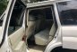 Selling White Nissan Patrol Super Safari 2011 in Quezon-4