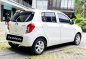 White Suzuki Celerio 2019 for sale in Pasig -4