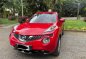 Red Nissan Juke 2016 for sale in Quezon -3