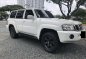 Selling White Nissan Patrol Super Safari 2011 in Quezon-0