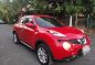 Red Nissan Juke 2018 for sale in Pasay-1