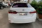 Pearl White Toyota Altis 2018 for sale in Pasig-1