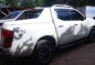 White Nissan Navara 2017 for sale in Taguig-0