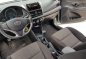 Silver Toyota Vios 2016 for sale in Pasig-7