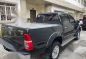 Black Toyota Hilux 2013 for sale in Quezon-0