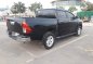 Black Toyota Hilux 2017 for sale in Automatic-3