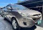 Selling Silver Hyundai Tucson 2012 in Las Piñas-2