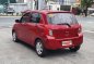 Selling Red Suzuki Celerio 2020 in Quezon City-1
