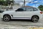 Sell White 2018 BMW X3 in Quezon City-3