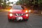 Red Nissan Juke 2018 for sale in Pasay-0