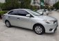 Silver Toyota Vios 2016 for sale in Pasig-2