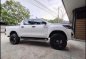 Sell White 2019 Toyota Hilux in Caloocan-0