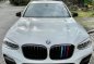 Sell White 2018 BMW X3 in Quezon City-0