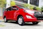Selling Red Toyota Innova 2019 in Parañaque-2
