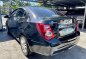 Black Chevrolet Sonic 2013 for sale in Automatic-3