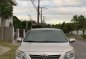 Silver Toyota Corolla Altis 2008 for sale in Carmona-0