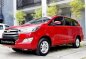 Selling Red Toyota Innova 2019 in Parañaque-0