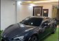 Selling Grey Toyota 86 2015 in Quezon City-3
