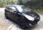 Black Hyundai Tucson 2012 for sale in Cainta-2