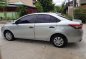 Silver Toyota Vios 2016 for sale in Pasig-7