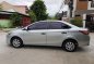 Silver Toyota Vios 2016 for sale in Pasig-5