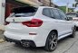 Sell White 2018 BMW X3 in Quezon City-1