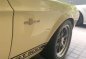 Selling Cream Ford Mustang 1967 in Las Piñas-1