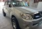 Sell Silver 2010 Toyota Hilux in Manila-3