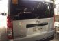 Selling Silver Toyota Hiace 2020 in Imus-3